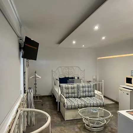 דירה The Dive Studio
