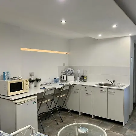Apartment The Dive Studio *